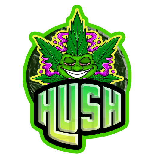 HushRP Logo