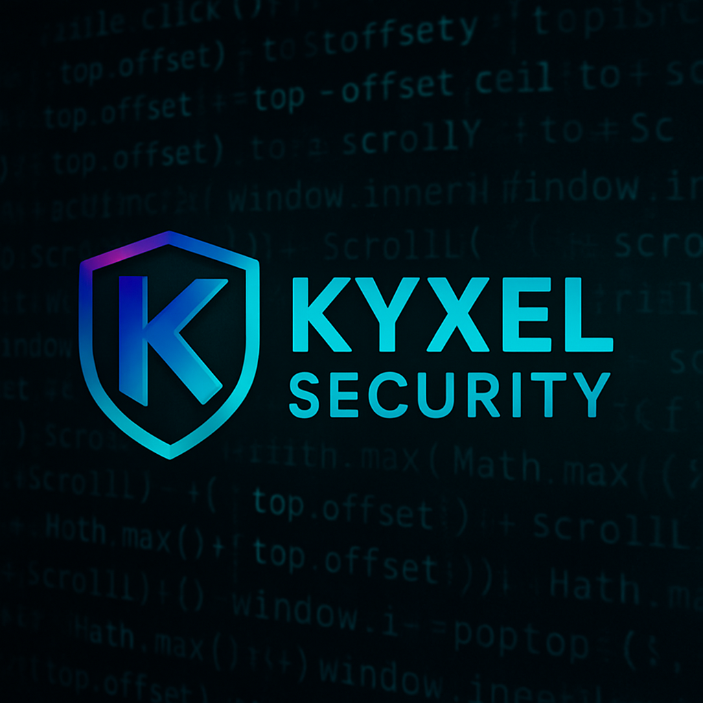 Kyxel Security